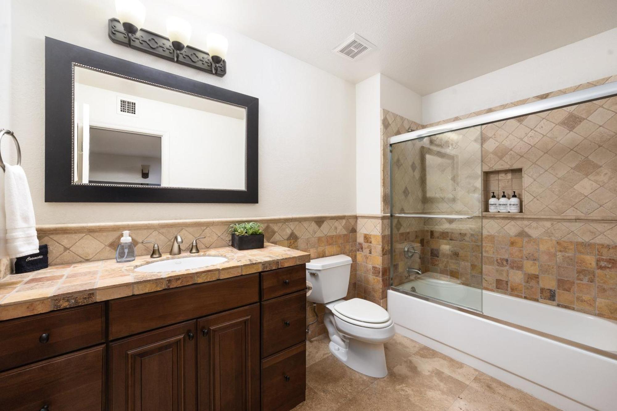 Holiday home Sparkling Pool Poker Table And Relaxation At Sweetwater Scottsdale
